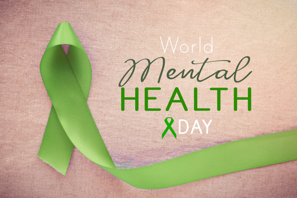 The Significance of Mental Health Day 2020: Global Awareness and Action