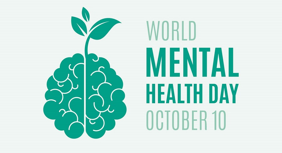 The Origin of World Mental Health Day